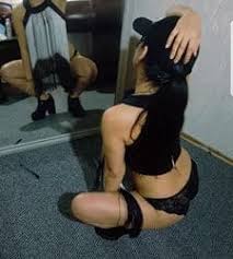 Denizli Escort Handan